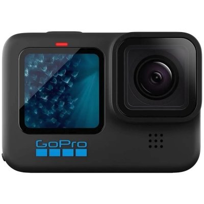 экшн-камера GoPro Hero11 Black CHDHX-111-RW