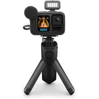Экшн-камера GoPro Hero13 Black Creator Edition CHDFB-131-AS