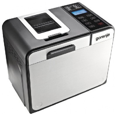хлебопечка Gorenje BM900ND