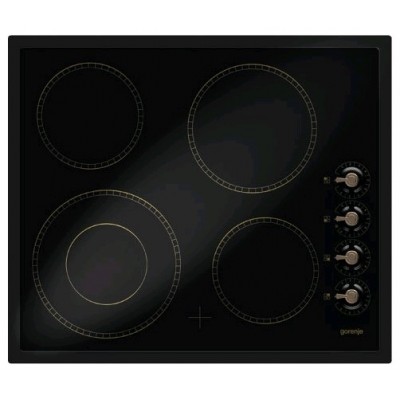 варочная панель Gorenje ECK63CLB