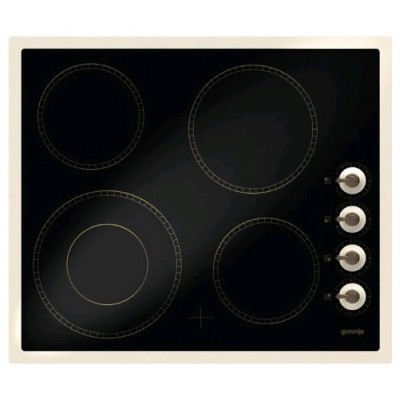 варочная панель Gorenje ECK63CLI