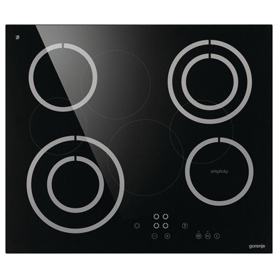 варочная панель Gorenje ECT6SYB