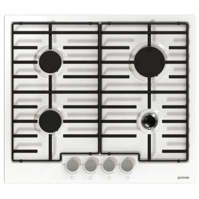 варочная панель Gorenje G6N40ZSW