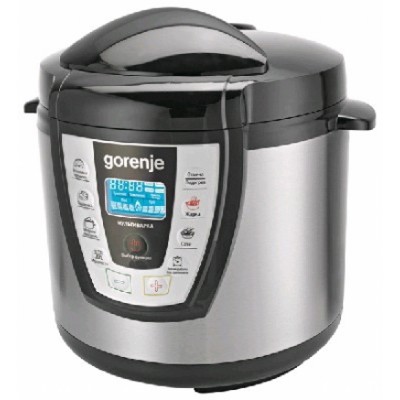 мультиварка Gorenje MCB6BA