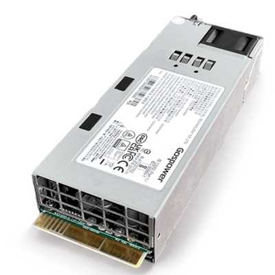 Блок питания Gospower 1600W G1232-1600WNA