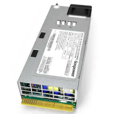 Блок питания Gospower 2000W G1358-2000WNAA