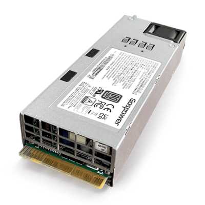 Блок питания Gospower 2200W G1302-2200WNA