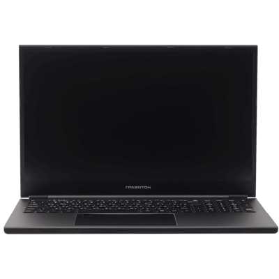 Ноутбук Гравитон Н17И-Т 219257