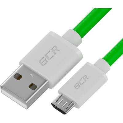 Кабель Greenconnect GCR-52483