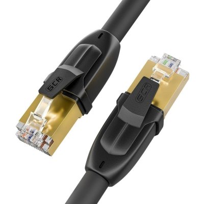 Патч-корд Greenconnect GCR-52548