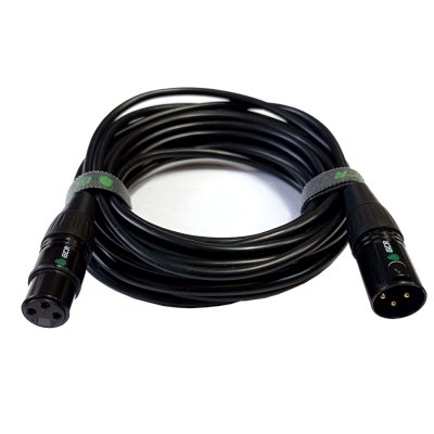 кабель микрофонный Greenconnect GCR-53375