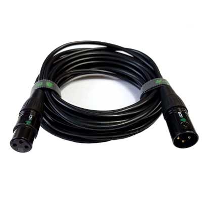 кабель микрофонный Greenconnect GCR-53376