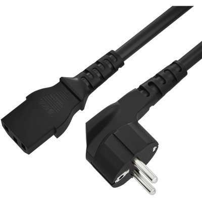 Кабель питания Greenconnect GCR-54242