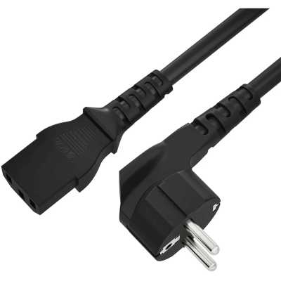 Кабель питания Greenconnect GCR-54243