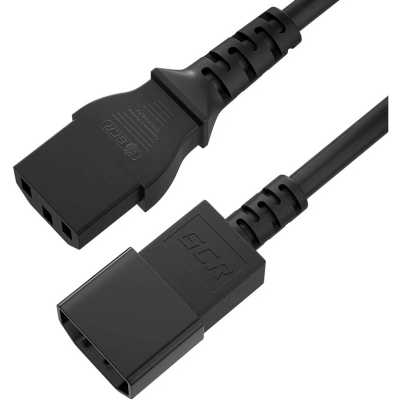 Кабель питания Greenconnect GCR-54339