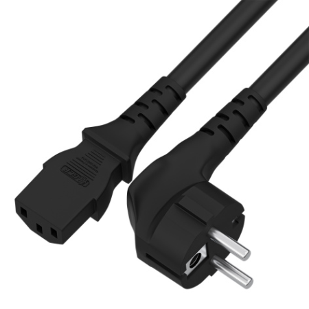 кабель питания Greenconnect GCR-54368