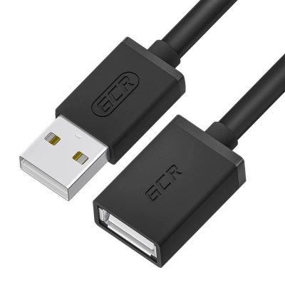 Кабель Greenconnect GCR-55069