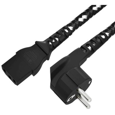 Кабель питания Greenconnect GCR-55083