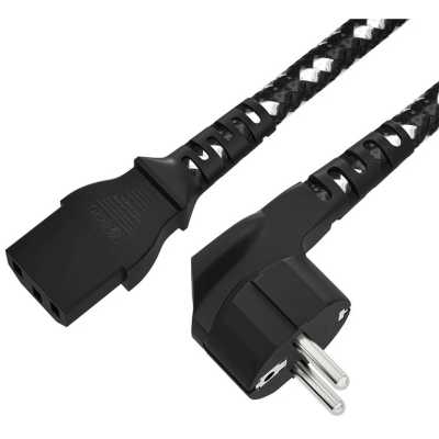 Кабель питания Greenconnect GCR-55087