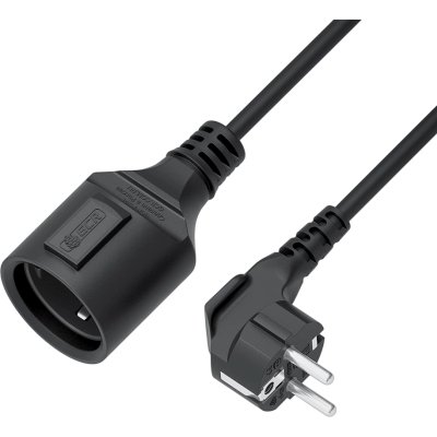 Кабель питания Greenconnect GCR-56425