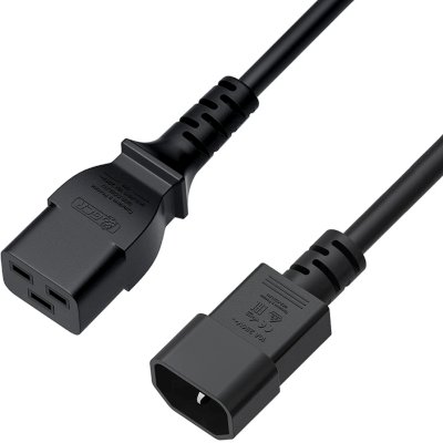 Кабель питания Greenconnect GCR-56571