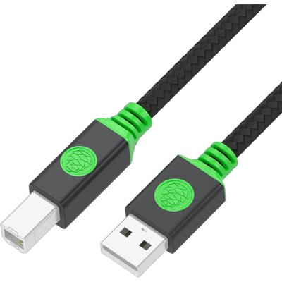 Кабель Greenconnect GCR-56733