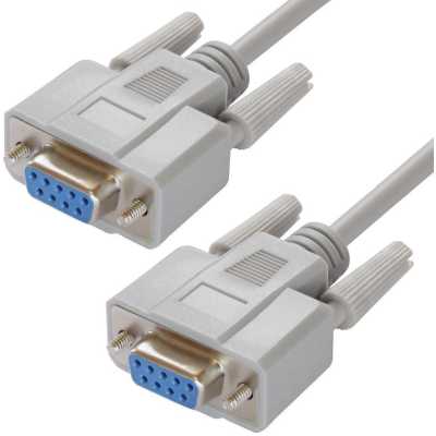 кабель Greenconnect GCR-DB901-15m