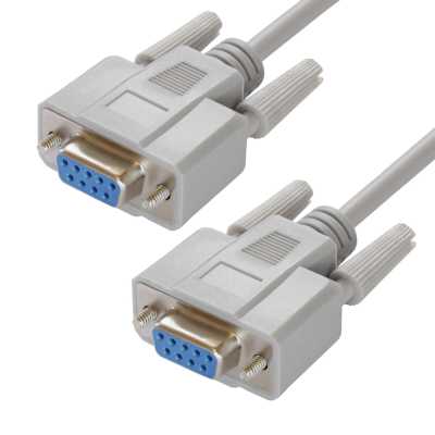 кабель Greenconnect GCR-DB9CF2F-4m