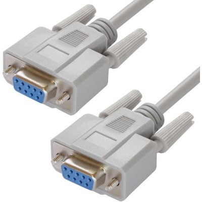 кабель Greenconnect GCR-DB9CF2F-5m
