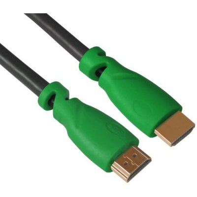 кабель Greenconnect GCR-HM321-0.3m