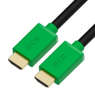 кабель Greenconnect GCR-HM421-0.5m