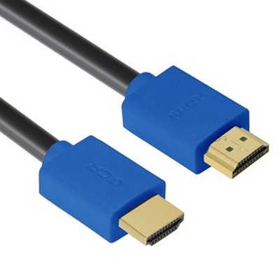 кабель Greenconnect GCR-HM431-0.3m