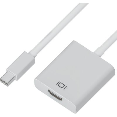 Адаптер переходник Greenconnect GCR-MDP2HD2