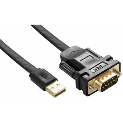 кабель Greenconnect GCR-UOC5M-BCG-1.0m