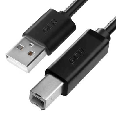 Кабель Greenconnect GCR-UPC5M-BB2S-1.8m