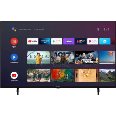телевизор Grundig 43GHU7830