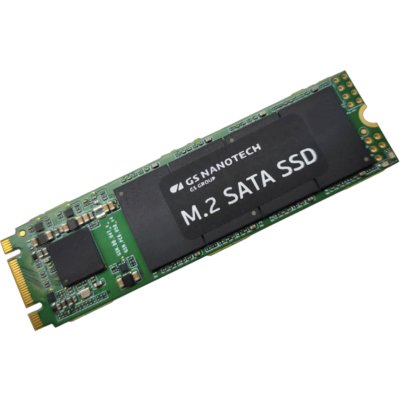 SSD диск GS Nanotech GS026 512Gb GS026S512M20С0