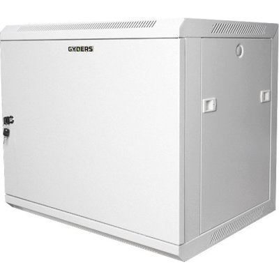 телекоммуникационный шкаф Gyders GDR-126035GM