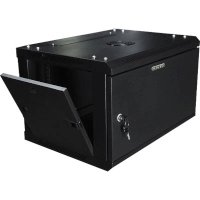 Телекоммуникационный шкаф Gyders GDR-126060BM