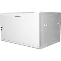 Телекоммуникационный шкаф Gyders GDR-156060GM