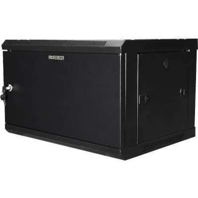 телекоммуникационный шкаф Gyders GDR-66035BM