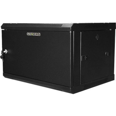 телекоммуникационный шкаф Gyders GDR-66060BM