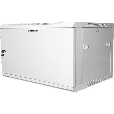 телекоммуникационный шкаф Gyders GDR-66060G