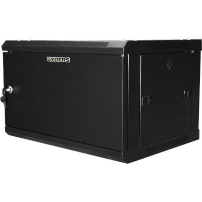 телекоммуникационный шкаф Gyders GDR-96060BM