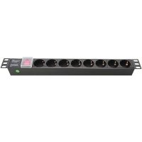 Блок розеток Gyders GDR-PDU-811-15