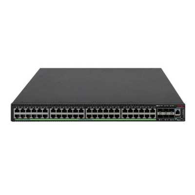 Коммутатор H3C LS-5570S-54S-PWR-EI-A-GL