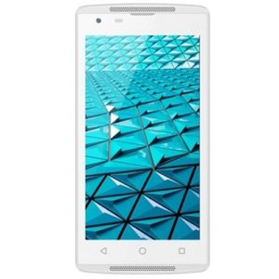 смартфон Haier Alpha A1 White