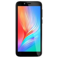 Смартфон Haier Alpha A2 Lite Black