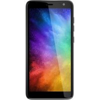 Смартфон Haier Alpha A4 Lite Black
