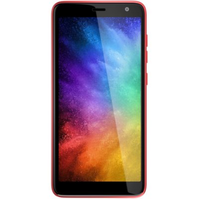 смартфон Haier Alpha A4 Lite Red
